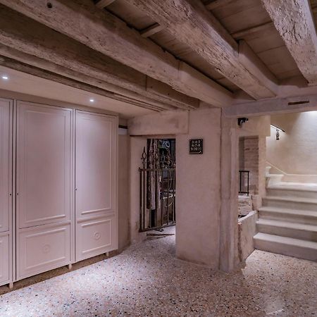 Corte Rubbi 6 Deluxe Studio Apartment 威尼斯 外观 照片