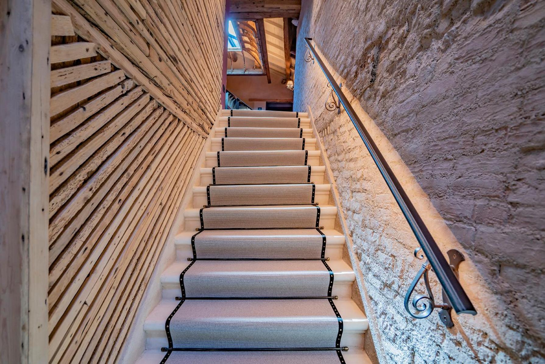 Corte Rubbi 6 Deluxe Studio Apartment 威尼斯 外观 照片